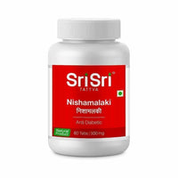 Thumbnail for sri-sri-tattva-nishamalaki-tablets