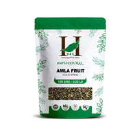 Thumbnail for h&c-herbal-amla-fruit-cut-&-shifted-herbal-tea-ingredien