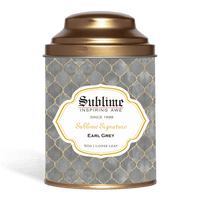 Thumbnail for sublime-inspiring-awe-signature-earl-gre