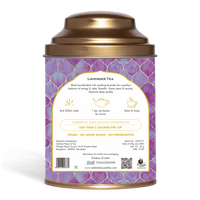 Thumbnail for Sublime Inspiring Awe Signature Lavender Tea