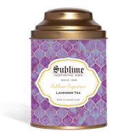 Thumbnail for sublime-inspiring-awe-signature-lavender-te
