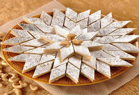 Thumbnail for pulla-reddy-kaju-katli-sugar-fre