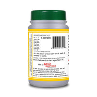 Thumbnail for Basic Ayurveda Chandramrita Ras Tablet