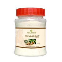 Thumbnail for balu-herbals-ashwagandha-powder