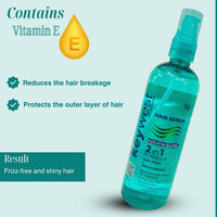 Thumbnail for Keywest Professional Keratin Gloss Hair Serum