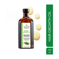 Thumbnail for Nature Spell Rosemary Hair Oil