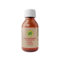 Thumbnail for sn-herbals-bala-ashvgandha-lakshadi-tail