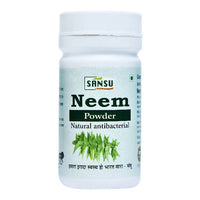 Thumbnail for sansu-neem-powder
