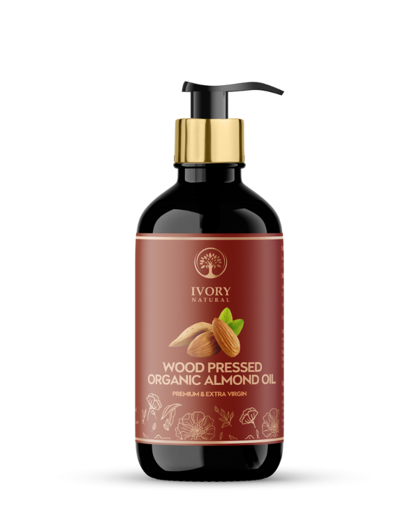 ivory-natural-wood-pressed-organic-almond-oil-,-premium-extra-virgin-oil