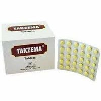 Thumbnail for charak-pharma-takzema-tablets