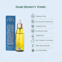 Thumbnail for The Earth Collective Hair Density Tonic