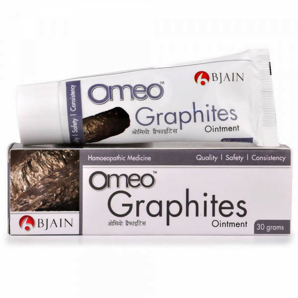 bjain-homeopathy-omeo-graphites-ointmen