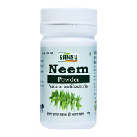 Thumbnail for sansu-neem-powder