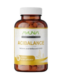 Thumbnail for ayuna-acibalance-capsules