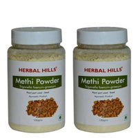 Thumbnail for herbal-hills-methi-powder