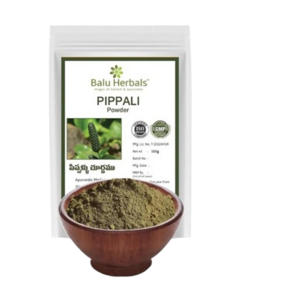 balu-herbals-long-pepper-(pippali)-powder
