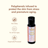 Thumbnail for Panash Cold Pressed Coconut Oil