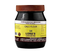 Thumbnail for lord-is-homeopathy-calc-flour-biochemic-tablet