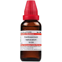 Thumbnail for dr.-willmar-schwabe-india-cardiospermum-helicacabum-dilutio