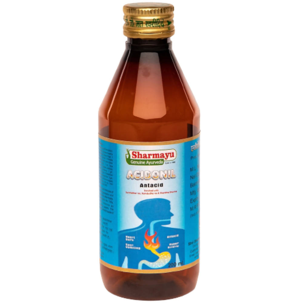 sharmayu-ayurveda-acidonil-syrup