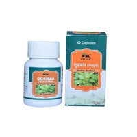 Thumbnail for wilson-gurmar-meshashringi-gymnema-sylvestre-capsules