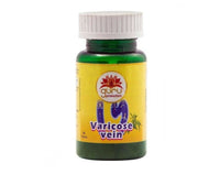 Thumbnail for guru-prasadam-varicose-vein-tablets