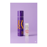 Thumbnail for Antinorm Bye Bye Blow Dry Hair Serum and Fuller Without Filler Lip Balm Combo