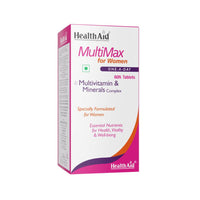 Thumbnail for healthaid-multimax-tablets-for-women
