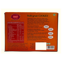 Thumbnail for Karachi Bakery Multi Grain Cookies