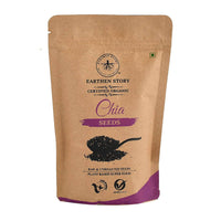 Thumbnail for earthen-story-certified-organic-chia-seed