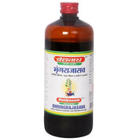 Thumbnail for baidyanath-jhansi-bhringrajasava