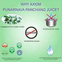 Thumbnail for Axiom Punernava Juice