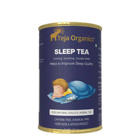 Thumbnail for teja-organics-sleep-herbal-te