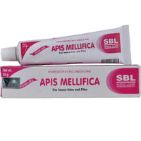Thumbnail for sbl-homeopathy-apis-mellifica-ointmen