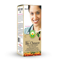 Thumbnail for Basic Ayurveda Bio Chance Syrup