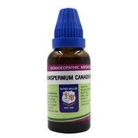 Thumbnail for father-muller-menispermum-canadense-mother-tincture-