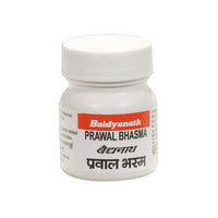 Thumbnail for Baidyanath Prawal Bhasma