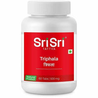 Thumbnail for sri-sri-tattva-triphala-tablets