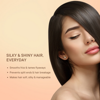 Thumbnail for Quench Frizz Control Hair Serum