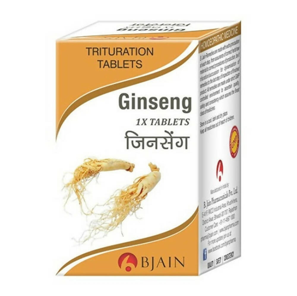 bjain-homeopathy-ginseng-tablet