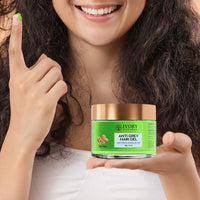 Thumbnail for Ivory Natural Grey Hair Advanced Combo (Serum, Shampoo, Cream & Gel) For Both Men & Women