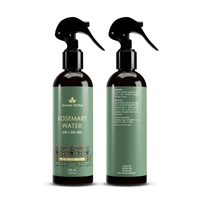 Thumbnail for Avimee Herbal Rosemary Hair Care Routine Combo: Rosemary Water Spray & Rosemary Hair Oil
