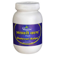 Thumbnail for dhootapapeshwar-shatavari-kalpa-granules
