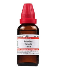 Thumbnail for dr.-willmar-schwabe-india-artemisia-vulgaris-dilutio