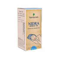 Thumbnail for rajah-ayurveda-nidra-oil