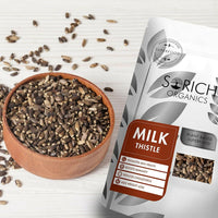 Thumbnail for sorich-organics-milk-thistle-seed