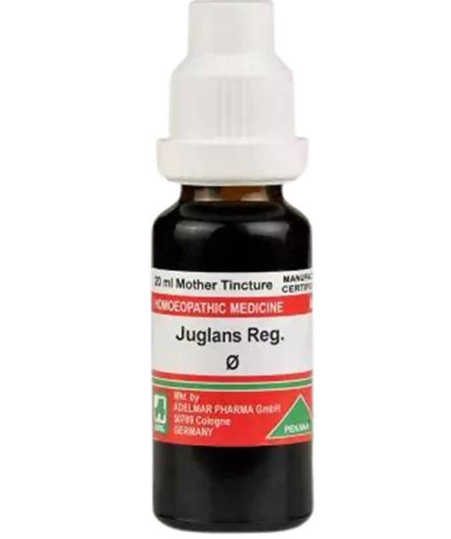 adel-homeopathy-juglans-reg-mother-tincture-