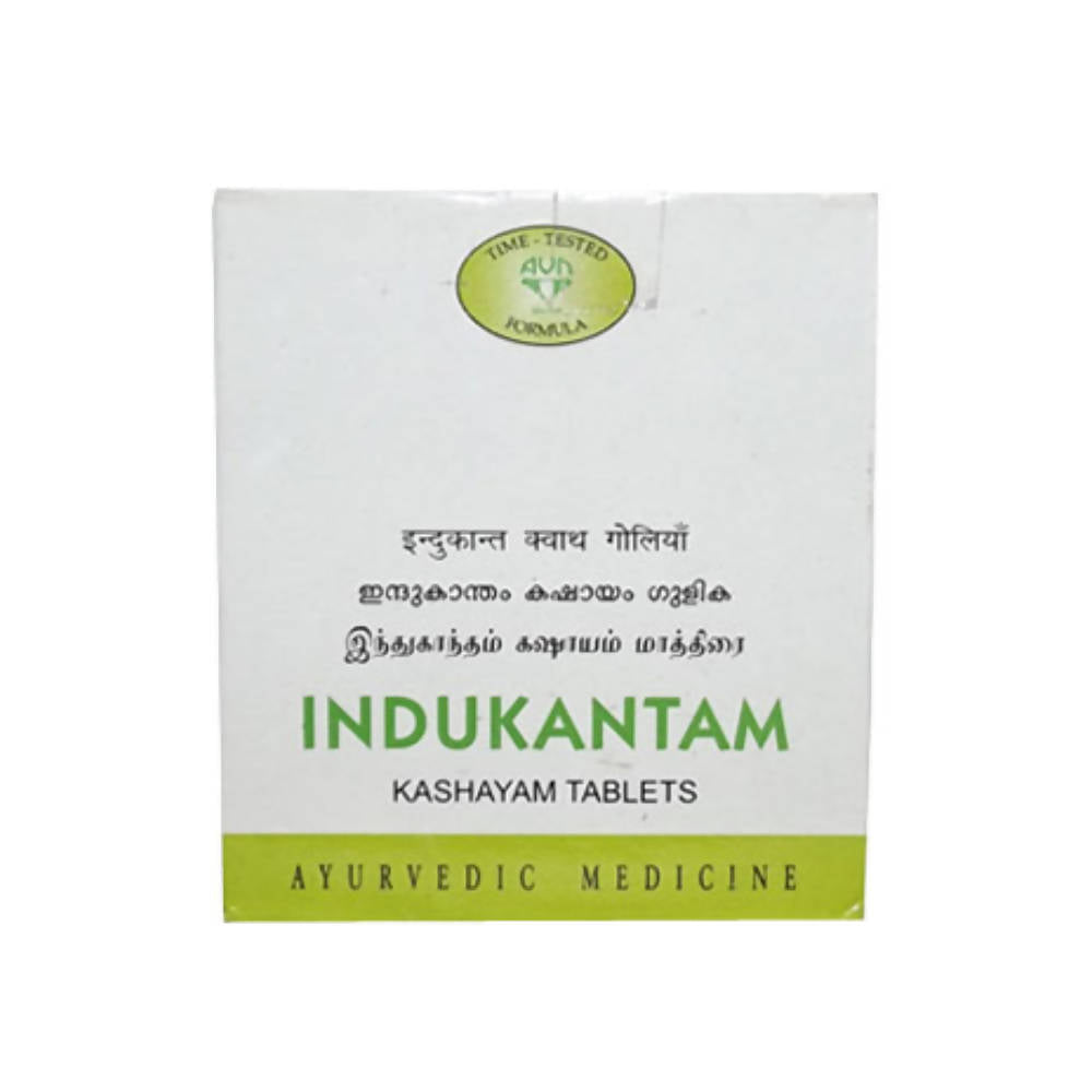 avn-ayurveda-indukantam-kashayam-tablets