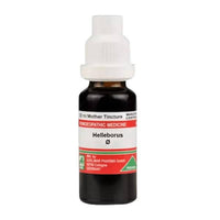 Thumbnail for adel-homeopathy-helleborus-mother-tincture-