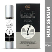 Thumbnail for Prosoft Hair Therapy Serum For Hair Fall Control & Hair Growth